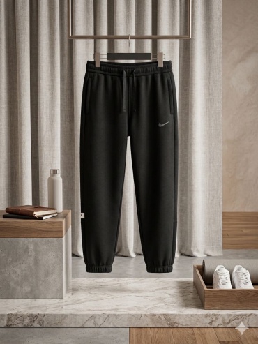 Спортивные брюки Zegna черный
