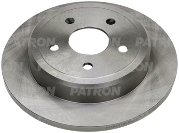 Диски PATRON задние PBD 1066