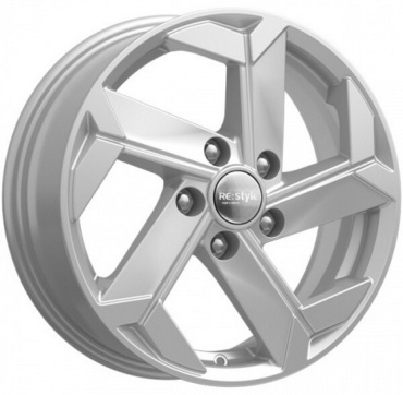 CARWELL Carwell/C_W_36621116 6x16/5x114.3 D67.1 ET43 4 диска серый