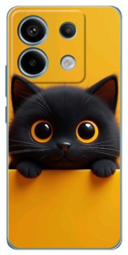 Чехол BAIKO для Xiaomi Redmi Note 13 5G рисунок