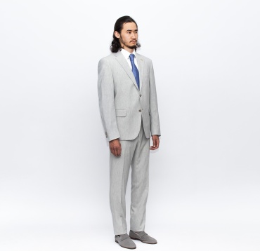 Corneliani серый