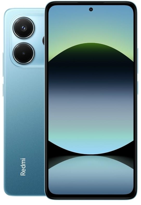 Смартфон Redmi Note 14 NFC 8 ГБ/128 ГБ синий
