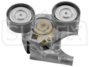 Sufix натяжной механизм FP-2353