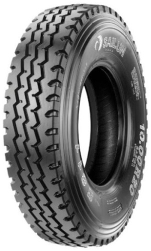 Sailun S811 11.00/100 R22.5 145 M без шипов