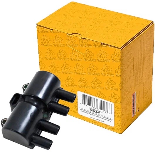 SLON Катушка Зажигания SLN708