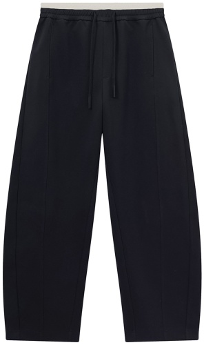 Спортивные брюки Semir черный