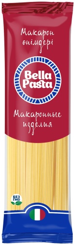 Bella Pasta спагетти 400 г