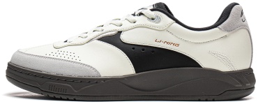 Кроссовки LI-NING He Guang белый, черный