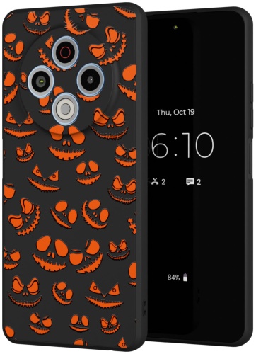 Чехол Mcover для TECNO Spark 30 рисунок