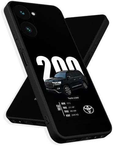 Чехол для Realme Realme 10 Pro рисунок