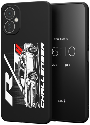 Чехол для TECNO Camon 19 Neo рисунок