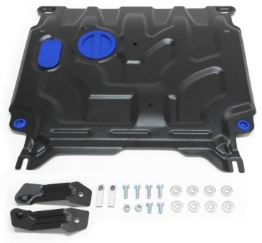 Rival 111.2369.1 Hyundai Accent, Rio 2017-2024