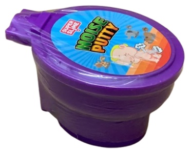 Слайм Slime 7410 фиолетовый