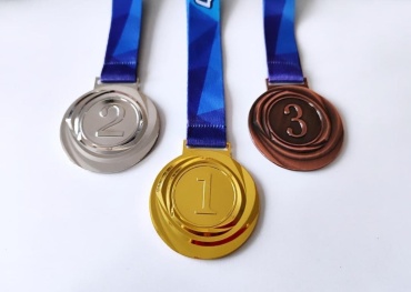 Golden Cup медаль Комплект "Стандарт NEW"