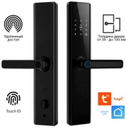 Tuya электромеханический Z12