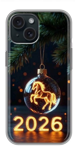 Чехол BAIKO для Apple iPhone 13 Mini рисунок
