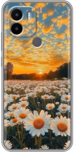 Чехол для Xiaomi Redmi A2+, Redmi A1+ рисунок