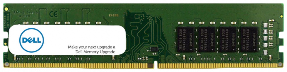 Оперативная память DELL AA335287 8 Гб