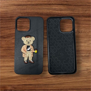 Чехол SZX для Apple iPhone 12 Pro Max черный