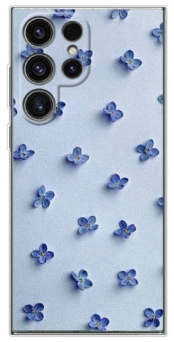 Чехол BAIKO для Samsung Galaxy S21 Ultra рисунок