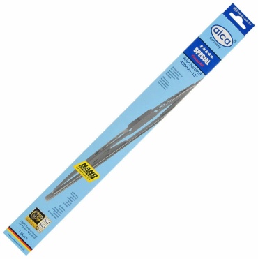 Щетка каркасная Alca 18512 450 мм, 1 шт