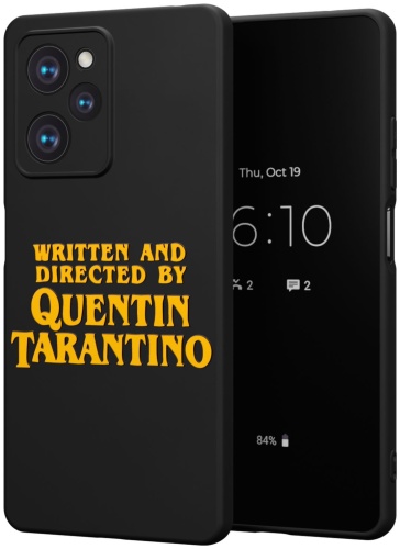 Чехол Mcover для POCO Poco X5 Pro рисунок