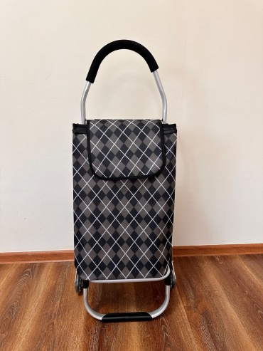 Хозяйственная сумка 80 л 100x33x28 см, полиэстер