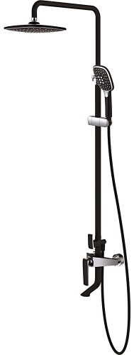 Rose душевой набор (гарнитур) R1336H