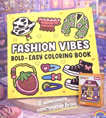 Fashion Vibes
