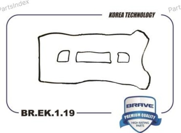BRAVE Прокладка Крышки ГБЦ BREK119