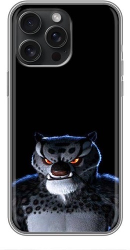 Чехол BAIKO для Apple iPhone 15 Pro Max рисунок