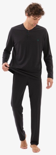 Пижама BlackSpade черный