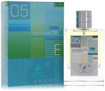 Maison Alhambra Monocline 05 Eau De Essence парфюмерная вода EDP 100 мл, унисекс