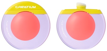 Influence бальзам Creatium Lip Treatment 8 мл