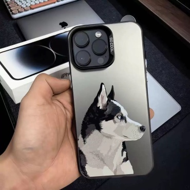 Чехол для Apple iPhone 13 Mini рисунок
