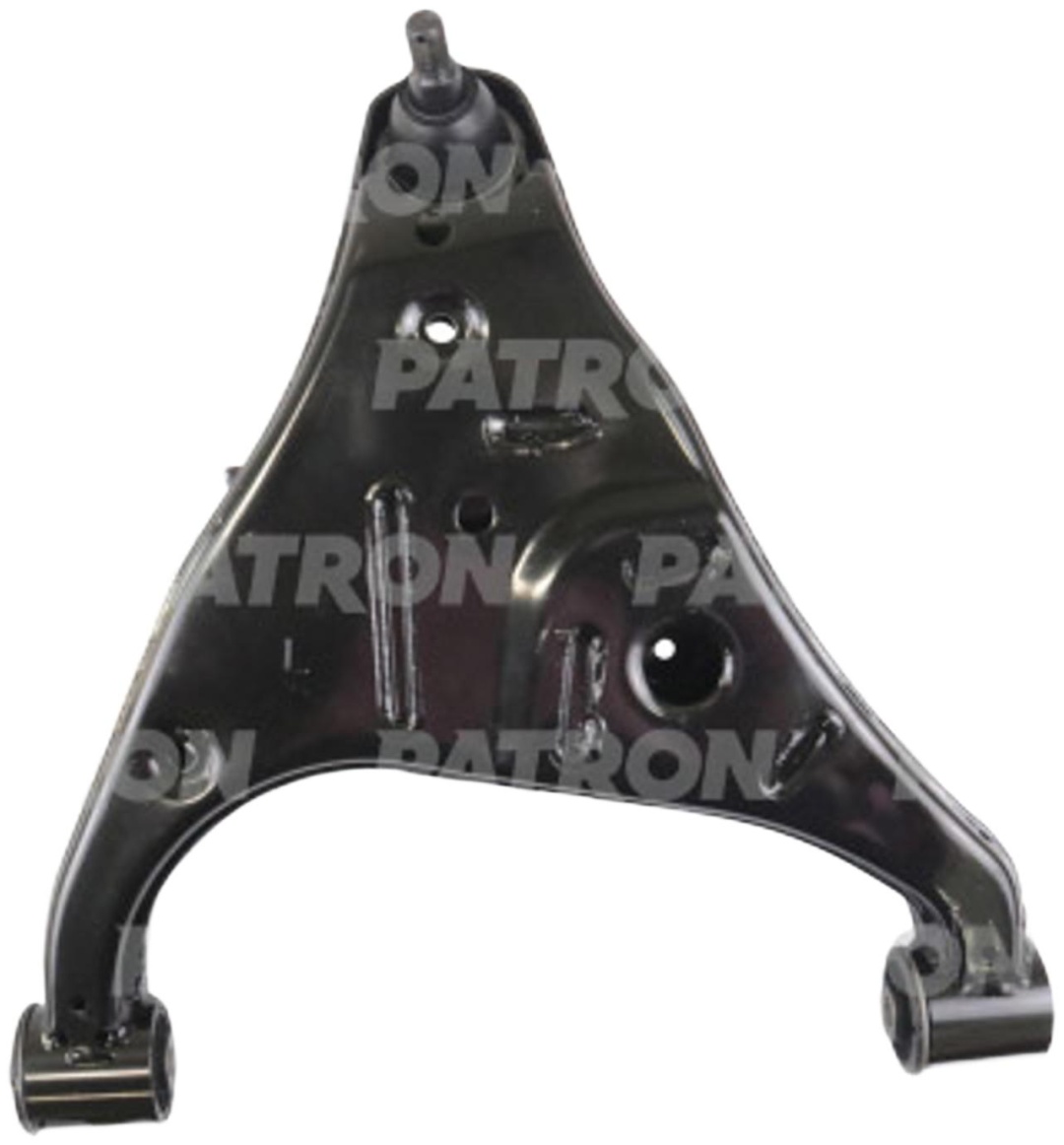 PATRON рычаг подвески PS50635L
