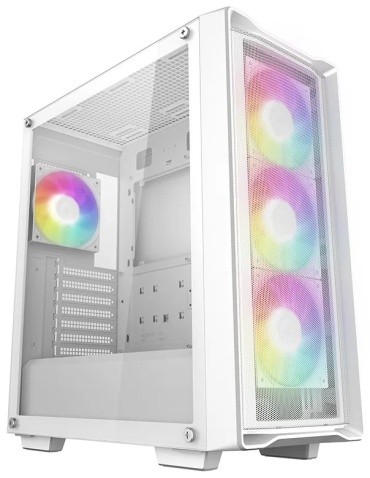 PartsHome i5-14600KF / RTX 5060 Ti 16 Гб / 32 Гб /  SSD 2000 Гб / Win 11 Pro