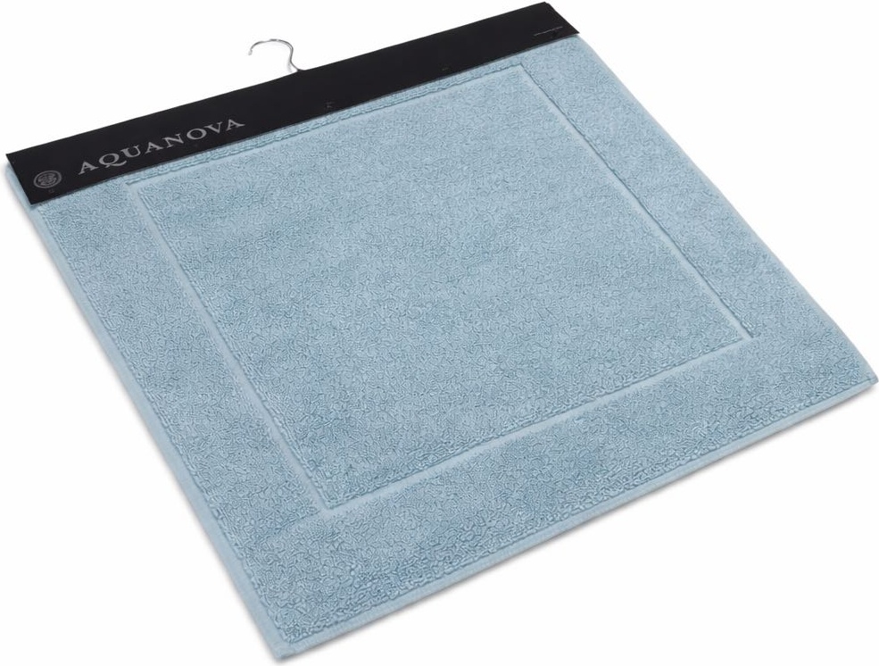 AQUANOVA коврик LON 60x60 см, хлопок