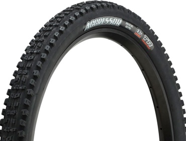 MAXXIS грязевой Agressor F TLR/ETB96882000 29 дюйм.