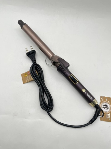 Cronier CR-2065 плойка 25 мм