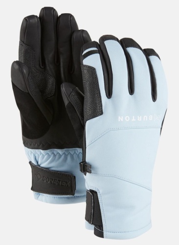 BURTON Ak Gore Clutch/23327101400/M, moonrise голубой M