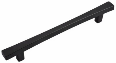 Торцевая ручка OEM 5670B128, металл, 168 мм, черный