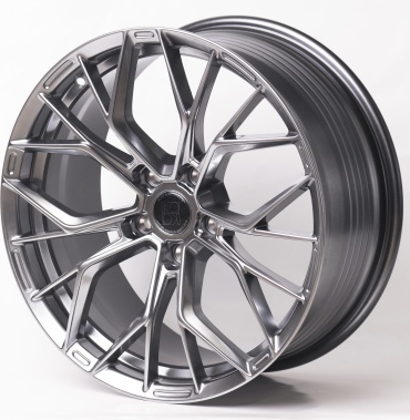 Kipardo Kipardo 52 7.5x17/5x108 D73.1 ET38 4 диска графит