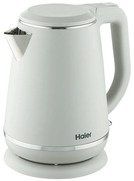 Электрочайник Haier HK-502 белый