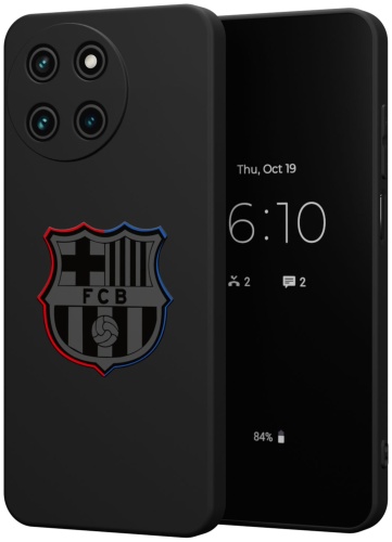 Чехол Mcover для Realme 11 4G рисунок
