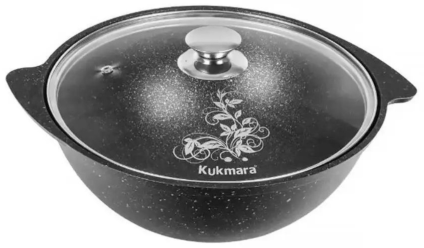 Казан 4 л, алюминий
