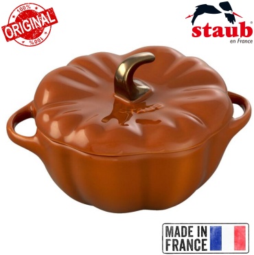 Staub кокотница 401819682, керамика