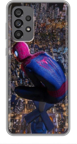 Чехол BAIKO для Samsung Galaxy A32 рисунок