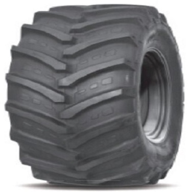 Forerunner R1 W QH711 420/70 R24 133 A8