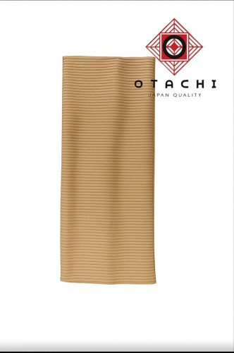 OTACHI повязка на голову 1 шт, бежевый